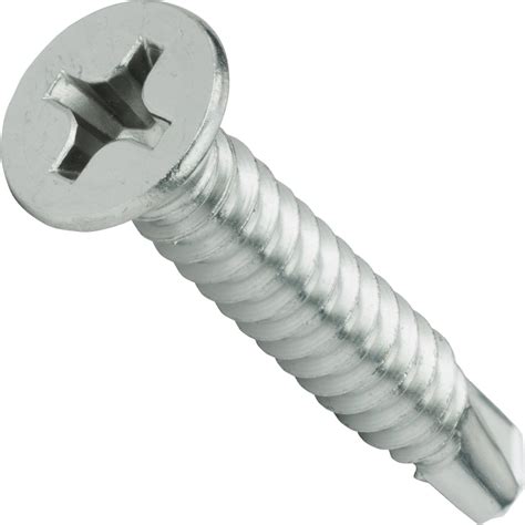 10 flat head sheet metal screw dimensions|flat head stainless steel screws.